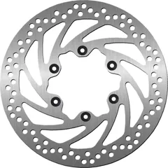 Bremsscheibe NG 1444 300 mm, starr (FXD)