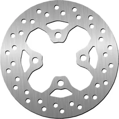 Bremsscheibe NG 1445 190 mm, starr (FXD)