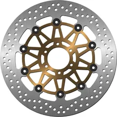 Bremsscheibe NG 0145 320 mm, schwimmend gelagert (FLD)