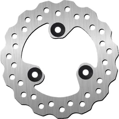 Bremsscheibe NG 1453X 160 mm, starr (FXD) Wavy