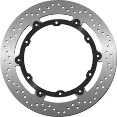 Bremsscheibe NG 1454 292 mm, schwimmend gelagert (FLD)