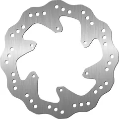 Brake disk NG 1459X 240 mm, fixed (FXD) Wavy