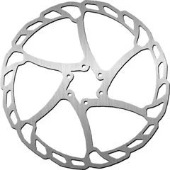 Bremsscheibe NG 1463X 203 mm, starr (FXD) Wavy