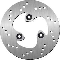 Bremsscheibe NG 1464 190 mm, starr (FXD)