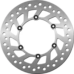 Bremsscheibe NG 1466 250 mm, starr (FXD)