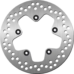 Bremsscheibe NG 0147 220 mm, starr (FXD)