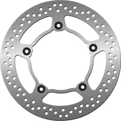Bremsscheibe NG 1471 285 mm, starr (FXD)
