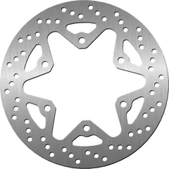 Bremsscheibe NG 1474 260 mm, starr (FXD)
