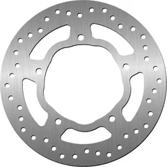 Bremsscheibe NG 1478 270 mm, starr (FXD)