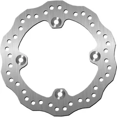 Bremsscheibe NG 1480X 214 mm, starr (FXD) Wavy