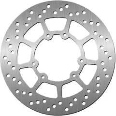 Bremsscheibe NG 1482 240 mm, starr (FXD)