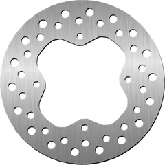 Bremsscheibe NG 1483 202 mm, starr (FXD)