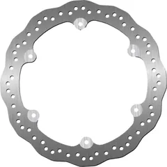 Bremsscheibe NG 1484X 320 mm, starr (FXD) Wavy