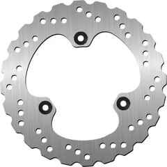 Bremsscheibe NG 0148X 220 mm, starr (FXD) Wavy