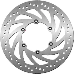 Bremsscheibe NG 0149 280 mm, starr (FXD)