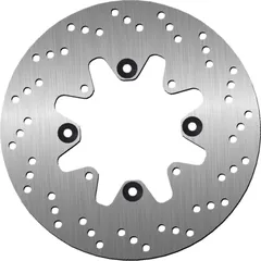 Bremsscheibe NG 1491 250 mm, starr (FXD)