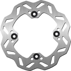 Brake disk NG 1497X 220 mm, fixed (FXD) Wavy