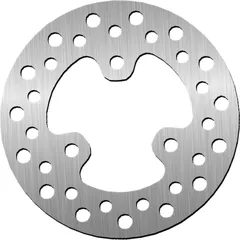 Bremsscheibe NG 1498 165 mm, starr (FXD)