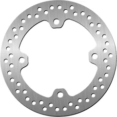 Bremsscheibe NG 1501 214 mm, starr (FXD)