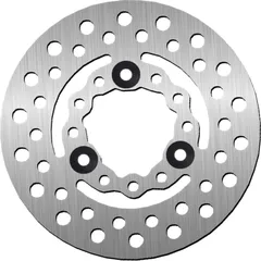 Bremsscheibe NG 1507 180 mm, starr (FXD)