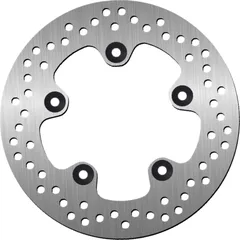 Bremsscheibe NG 1511 220 mm, starr (FXD)