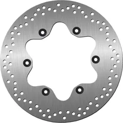 Bremsscheibe NG 1513 296 mm, starr (FXD)