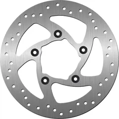 Bremsscheibe NG 1515 300 mm, starr (FXD)