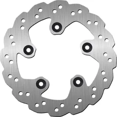Bremsscheibe NG 1516X 226 mm, starr (FXD) Wavy
