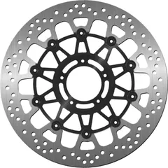 Bremsscheibe NG 1518 330 mm, schwimmend gelagert (FLD)