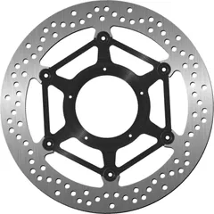 Bremsscheibe NG 1519 310 mm, schwimmend gelagert (FLD)