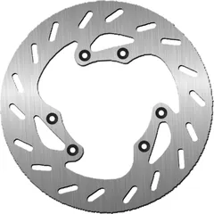 Bremsscheibe NG 0152 240 mm, starr (FXD)