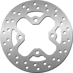 Bremsscheibe NG 1521 200 mm, starr (FXD)