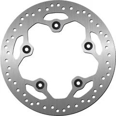 Bremsscheibe NG 1522 260 mm, starr (FXD)