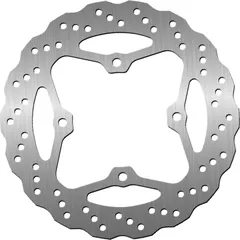 Bremsscheibe NG 1524X 270 mm, starr (FXD) Wavy