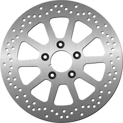 Bremsscheibe NG 1527 300 mm, starr (FXD)