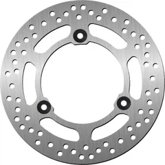 Bremsscheibe NG 1529 240 mm, starr (FXD)