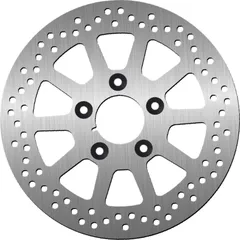 Bremsscheibe NG 1532 260 mm, starr (FXD)