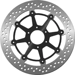 Bremsscheibe NG 1534 300 mm, schwimmend gelagert (FLD)