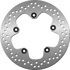 Bremsscheibe NG 1540 250 mm, starr (FXD)