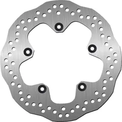 Bremsscheibe NG 1540X 250 mm, starr (FXD) Wavy