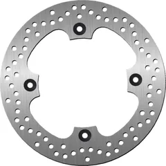 Bremsscheibe NG 1543 256 mm, starr (FXD)