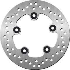 Bremsscheibe NG 1545 200 mm, starr (FXD)