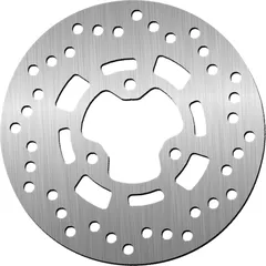 Bremsscheibe NG 1548 180 mm, starr (FXD)