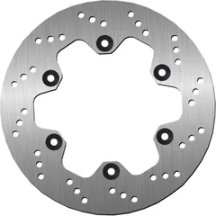 Bremsscheibe NG 1549 250 mm, starr (FXD)