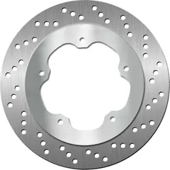 Bremsscheibe NG 1551 256 mm, starr (FXD)