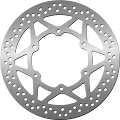 Bremsscheibe NG 1552 290 mm, starr (FXD)