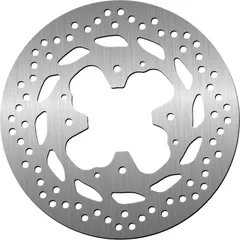 Bremsscheibe NG 1553 256 mm, starr (FXD)