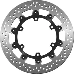 Bremsscheibe NG 1560 320 mm, schwimmend gelagert (FLD)