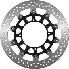 Bremsscheibe NG 1561G 320 mm, schwimmend gelagert (FLD)