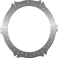 Bremsscheibe NG 1562 375 mm, starr (FXD)